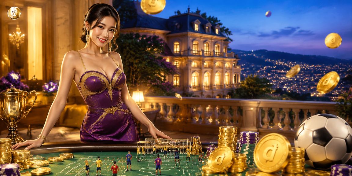 Cá cược bóng đá cùng xsbdh tại Đà Lạt