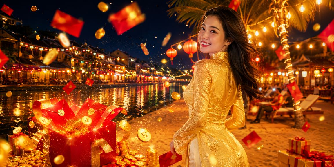 Cảnh người chơi trải nghiệm cá cược casino trực tuyến tại Việt Nam
