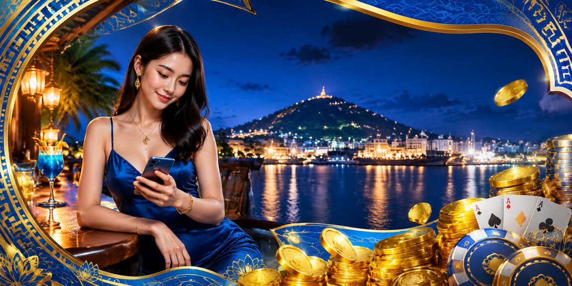 Người chơi tham gia cá cược thể thao tại Vũng Tàu với xsbdh